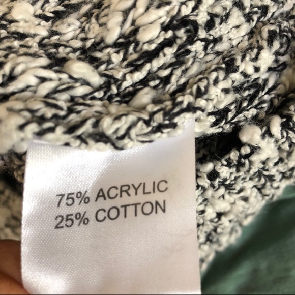 Autograph women's Zip Hem Jumper, size L - Picture 6 of 8